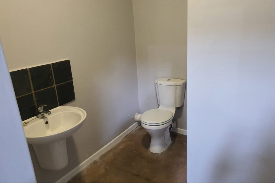 Commercial Property for Sale in Greenbushes Eastern Cape